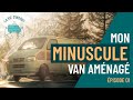 Lvdw  01 i prsentation de mon suzuki carry amnag