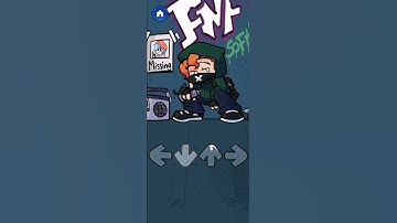 Soft Pico Test FNF Soft Mod Friday Night Funkin