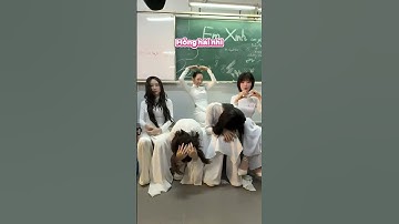 Gu bạn trai vườn trường của ems xinh #emxinhsayhi #exsh