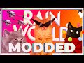 Rainworld's Crazy Cool Community Created Content