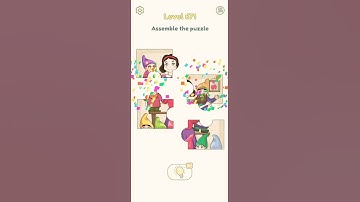 DOP 2 🤪💡 Gameplay Level 671 [Delete One Part] #dop2 #gameplay #game #androidgames