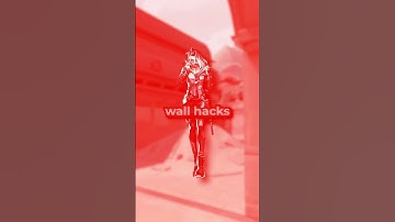 Crazy Fade Haunts on Lotus 🤯 #valorant