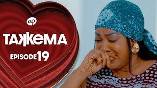 TAKKEMA - Saison 1 - Episode 19 **VOSTFR**