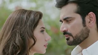 Bin roye : suno o yara, ost mahira khan,humayu saeed . credit: Hum tv#pakistanidramaost