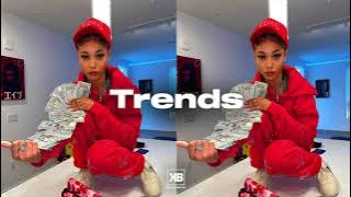 A1 x J1 x Aitch x R&B Drill Type Beat - 'Trends' | UK Drill Instrumental 2021 | @ProdByKB