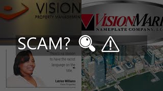 vision properties co review is vision properties co legit or scam
