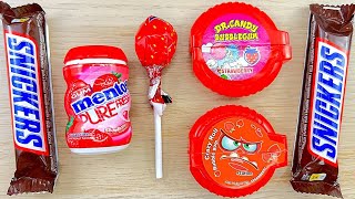 Ultimate Candy Tingles 🎧 | 60 Minutes of Relaxing ASMR Unboxing