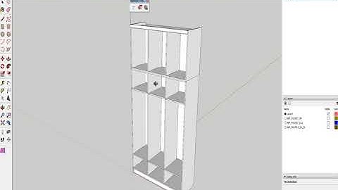 Hdsd Dynamic Component KHUNG TỦ.