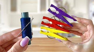 🔥Few people KNOW THIS! How to thread a needle and GET RICH
