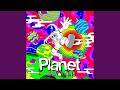 Planet