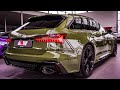 2023 Audi RS6 - Wild Avant in Details
