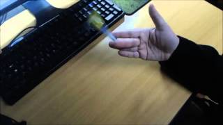 Pseudo sonic reverse