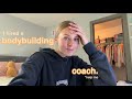 i got a coach… am I wrong for this?!