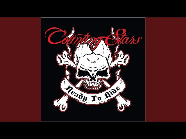 Counting Stars - Ready to Ride