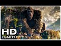 GODZILLA VS KONG "Legends Will Collide" Trailer (NEW 2021) Monster Movie HD