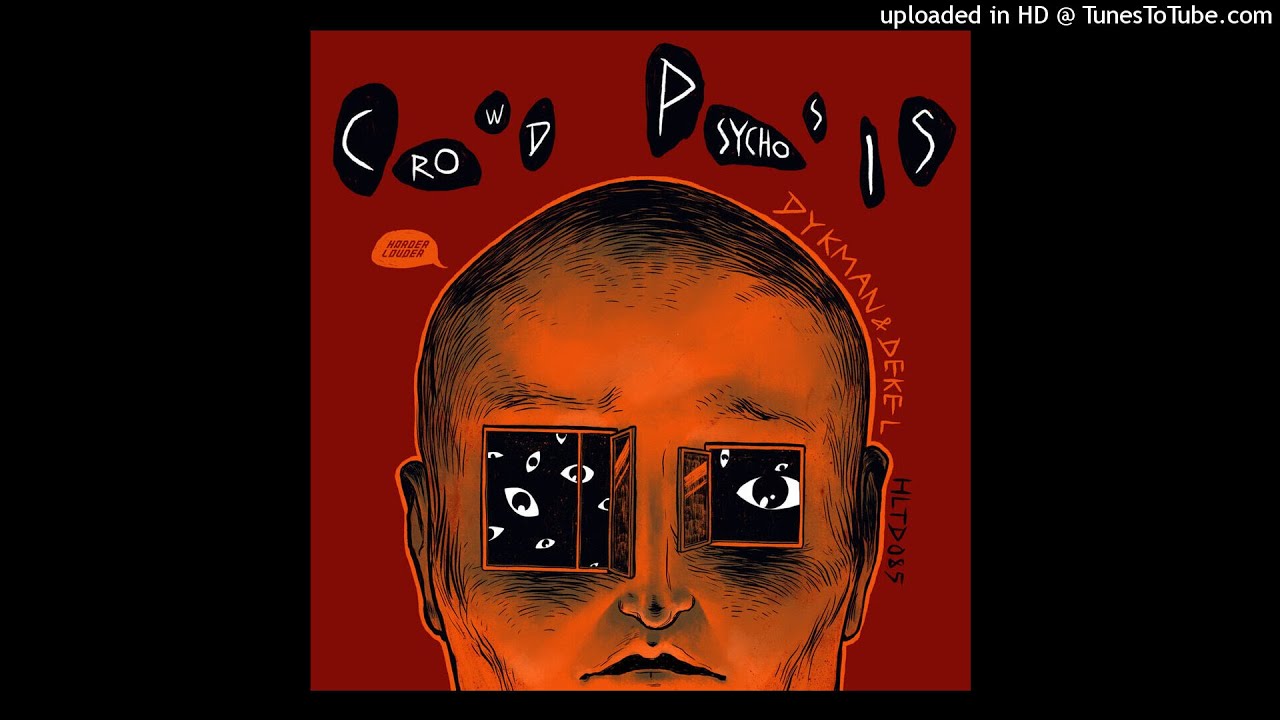 Dykman & Dekel-Kardio