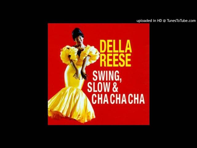 Della Reese - It's So Nice To Have A Man