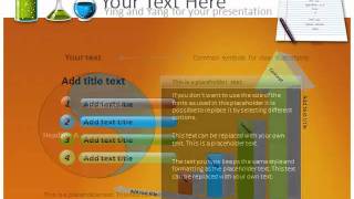 Acid Base And Salt Powerpoint Template