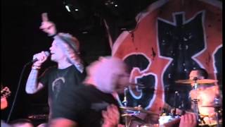 &quot;Last Believer&quot; by Good Riddance (song 21 of 22)