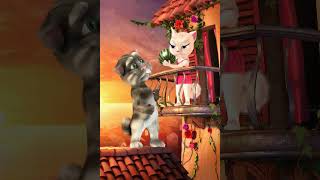 talking ben pranks tom and Angela pat 2 screenshot 3