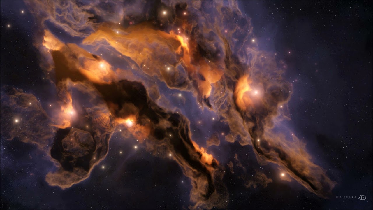 City of the Fallen - Fractals (Cinematic Ethereal Orchestral)