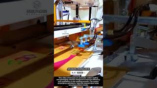 Automatic Carton Sealing Machine – Fast, Consistent &amp; Efficient Packaging !! #innovation #tools