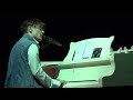 Сергей АРУТЮНОВ - A Whiter Shade of Pale (фортепиано live)