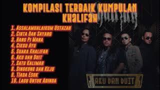 KOMPILASI KUMPULAN KHALIFAH