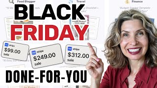 If You Want a Real Business in 2026… Grab This Black Friday Deal
