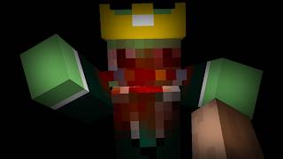Minecraft Horror but I'M THE HORROR MOD