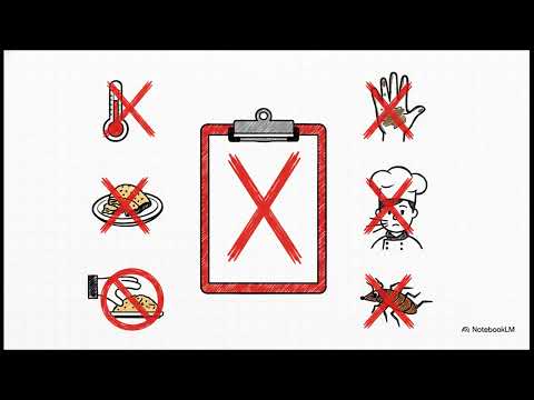 Las Reglas de la Cocina