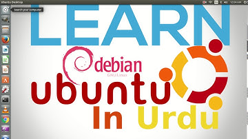 How to Zoom in and Zoom out in Ubuntu