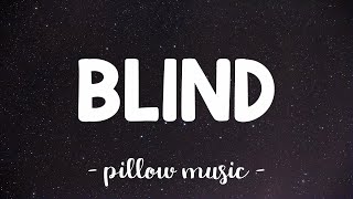 Blind - Lifehouse (Lyrics) 