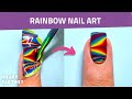 More Incredible DIY Nail Art