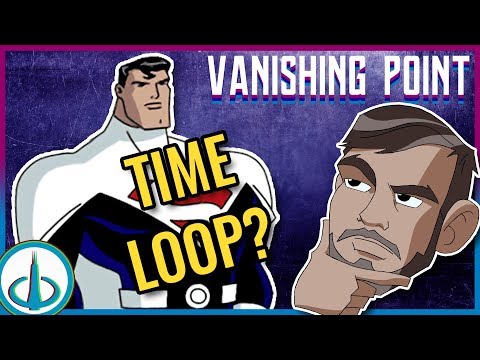 JUSTICE LORDS - Was The QUESTION Wrong? | The Vanishing Point