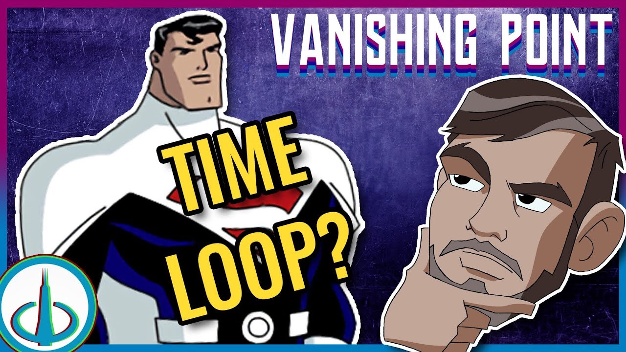 JUSTICE LORDS - Was The QUESTION Wrong? | The Vanishing Point