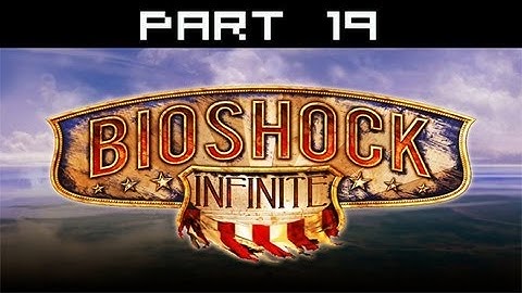 Spec Ops The Line - (BioShock Infinite) Part 19
