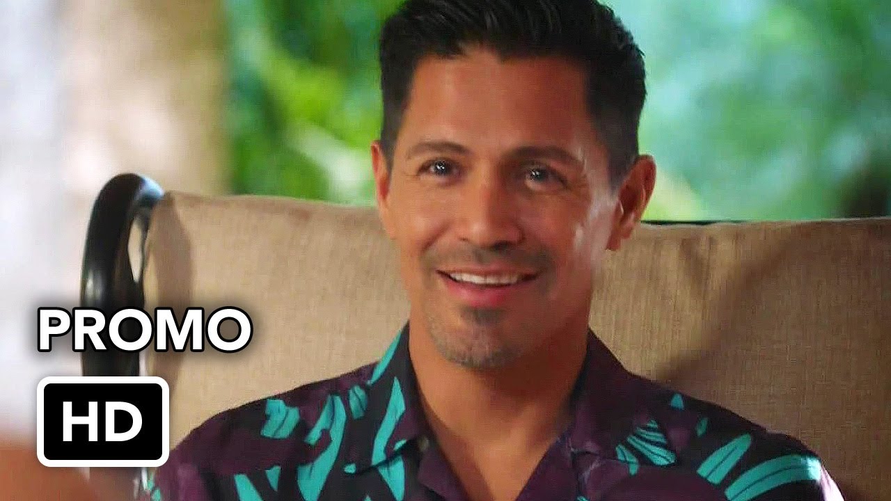 Magnum P.I. 5×13 Promo "Appetite For Danger" (HD) Final Season