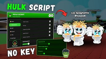 NEW Steal a Brainrot Script | NO KEY | AUTO STEAL | INVINCIBLE | ANTI KICK (2025)