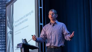 The Human Frontier of AI: Balancing Risk, Reward, and Real-World Value | Bryan Reimer