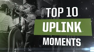 Top 10 BEST Uplink Moments in Call of Duty History