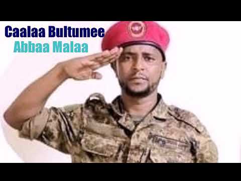 Caalaa Bultumee  Abbaa Malaa  New Ethiopian Oromo Music 2021