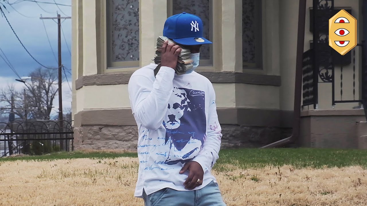Watch Uptown Raccz - Job (Dir. @AddachyMedia) Official Video on YouTube Watch Uptown Raccz - Job (Dir. @AddachyMedia) Official Video on YouTube