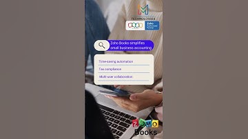Zoho Books simplifies small business accounting.mp4