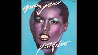 Grace Jones - Sorry (Nick&#39;s Re Edit)