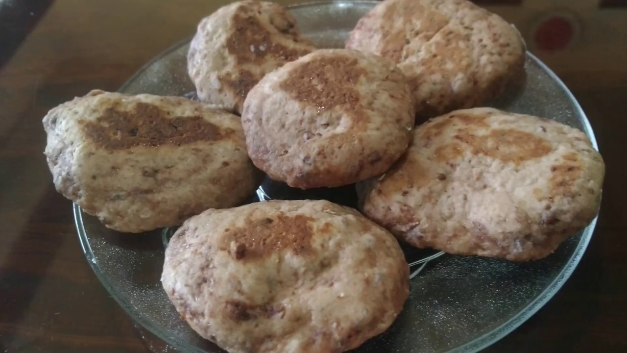 MILO COOKIES IN FRYING PAN NO BAKE YouTube