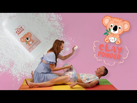 Rearz Adult Clay