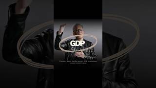 Jensen Huang SHOCKING Prediction: AI Will Control 65% of World GDP! 🌍🤖