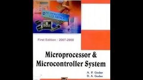 EEE EE8551 MPMC 8255 PPI  MCQ Questions with Ans - Part 5