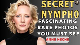 Anne Heche: Rare Photos And The Untold Story Behind Her Fight For Peace | Untold Celebrity Stories.